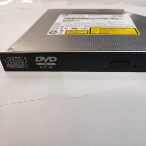 Hitachi LG DVD/CD-RW drive for laptops GCC-4244N. pre-owned
